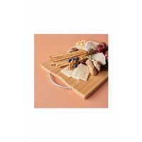 Bambu Kesme Tahtası (24x34 cm) Royaleks-67460