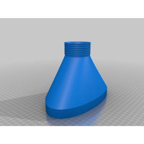 Tam Ram Hava Girişi MGF MG TF MG F (Bu ürün Sadece Plastik parçadır - Almadan Önce Soru Sorabilirsiniz)
