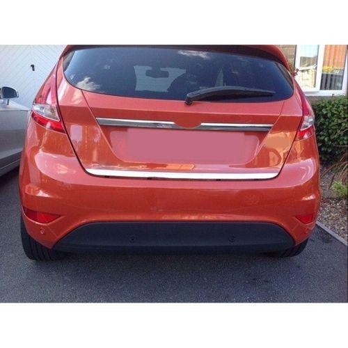 Ford Fiesta Uyumlu Arka Bagaj Çıtası Hatchback