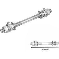 Ön Teker Mili Shunfeng