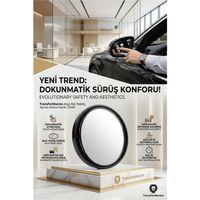 Araç Kör Nokta Aynası Dokunmatik  721491