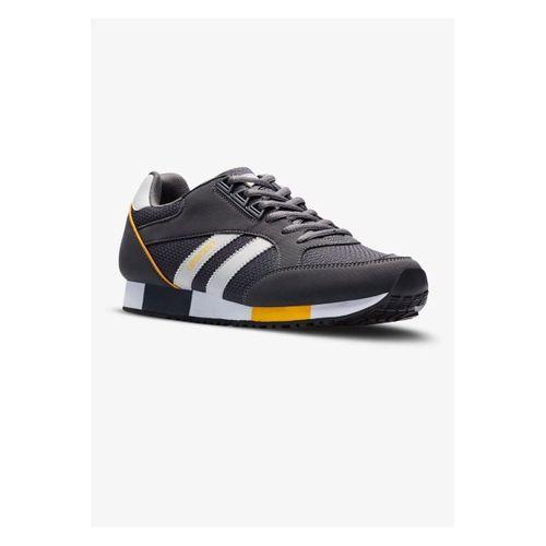 Lescon Boston 6 Füme Renk Erkek Sneaker Spor Ayakkabı