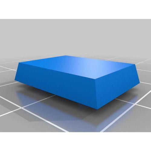 - Kamera Hot Shoe Arayüzü 3D Baskı (Bu ürün Sadece Plastik parçadır - Almadan Önce Soru Sorabilirsiniz)