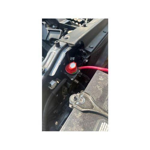 Toyota Tacoma Vinç Kesme Anahtarı 3D Baskı (Bu ürün Sadece Plastik parçadır - Almadan Önce Soru Sorabilirsiniz)