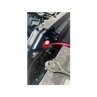 Toyota Tacoma Vinç Kesme Anahtarı 3D Baskı (Bu ürün Sadece Plastik parçadır - Almadan Önce Soru Sorabilirsiniz)