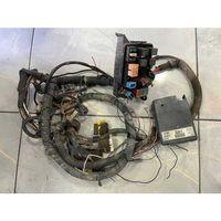 Hyundai Accent Yumurta Kasa 1.3 Sigorta Kutusu Tesi̇sat