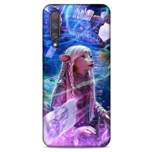 Xiaomi Mi 9 Uyumlu Kılıf The Dark Crystal (38) Neo Hybrid Kılıf skekVar