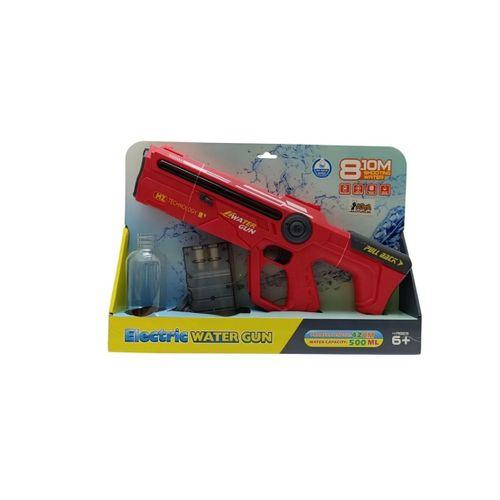 Eğitici Oyuncak Şarjlı Su Tabancası 42 cm