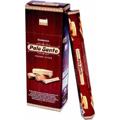 Darshan Palo Santo Kokulu Tütsü 20 Çubuk