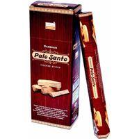 Darshan Palo Santo Kokulu Tütsü 20 Çubuk
