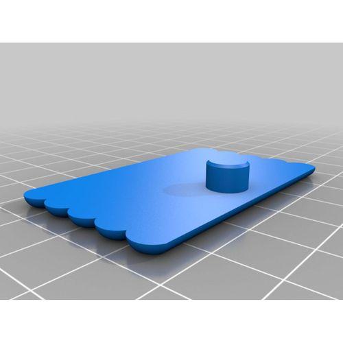 10 mm LED şerit için akkor LED ampul duvar lambası - 5150539