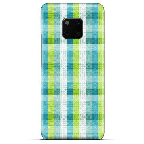 Lopard General Mobile GM 20 Pro Uyumlu Kılıf Geometrix (85) Fit Design Kılıf