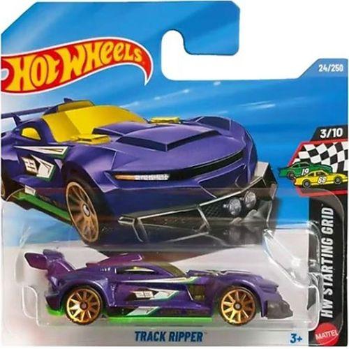 Hot Wheels Tekli Arabalar Track Ripper JJH82 (Hw Starting Grid)