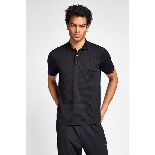 Lescon 25S-1297-25N Kısa Kol Polo Yaka Tshırt