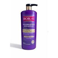 Bioblas  Kolajen+Pantenol Dökülme Karşıtı Dolgunlaştırıcı Şampuan 900 ml