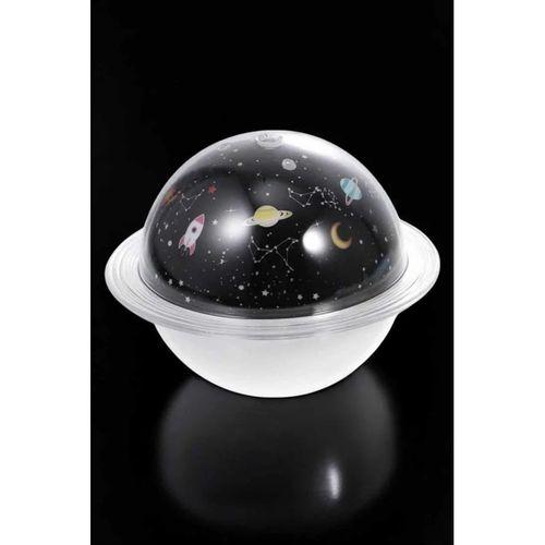 Aromaterapi Hava Nemlendirici Masa Ve Gece Lambası