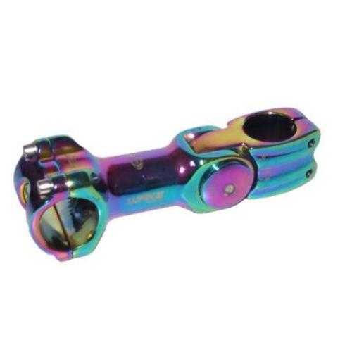 Gidon Boğazı Açılı 31,8 Alüminyum Rainbow