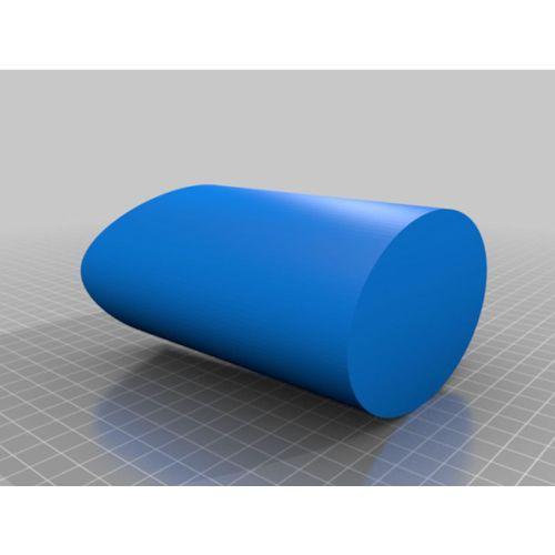 Oval Pamuk Ped Organizeri (Bu ürün Sadece Plastik parçadır - Almadan Önce Soru Sorabilirsiniz)