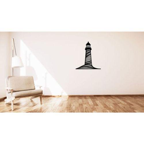 Fener Majak Duvar Dekorasyonu (Bu ürün Sadece Plastik parçadır - Almadan Önce Soru Sorabilirsiniz)