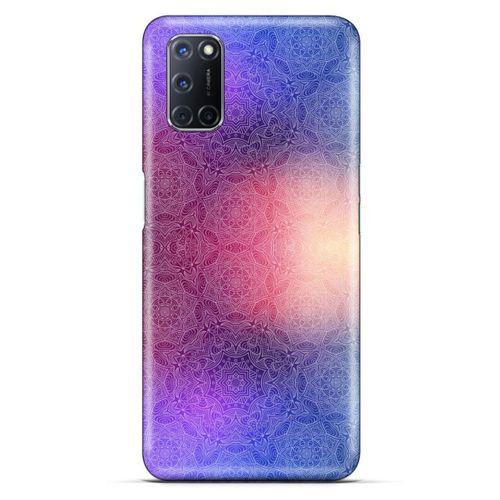 Ethnic Culture (44) Alcatel 3x 2020 Kılıf Silikon Kapak Desenli