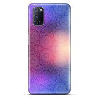 Ethnic Culture (44) Alcatel 3x 2020 Kılıf Silikon Kapak Desenli