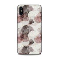 Apple iPhone XS Max Uyumlu Kılıf Romans (5) Koruma Kabı Bakır