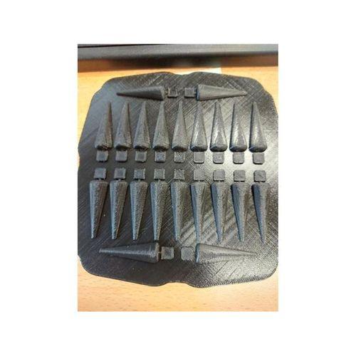 Kateter Fişi V1 (Bu ürün Sadece Plastik parçadır - Almadan Önce Soru Sorabilirsiniz)