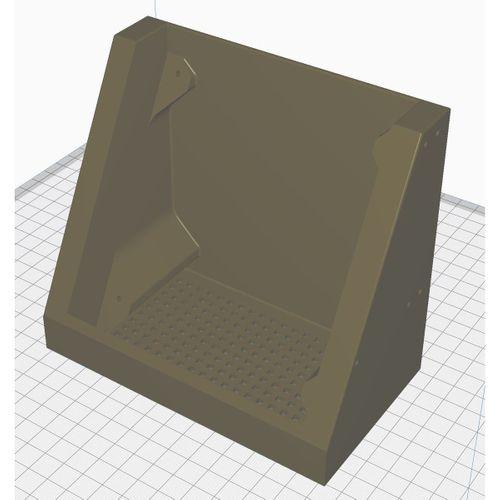 PC Fan Adaptörü (2x 5.25 inç Körfez Boyutu) - 5145290