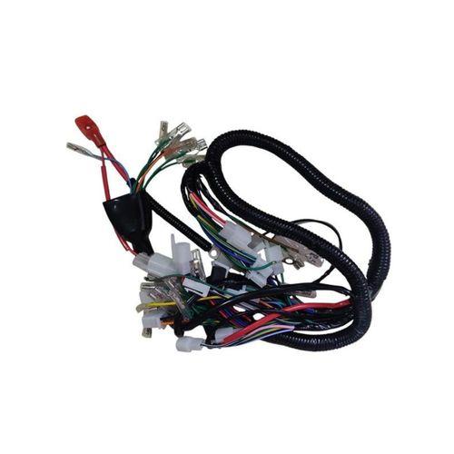 ELEKTRİK TESİSATI CG 6 FİŞLİ  BENZİN GÖSTERGELİ