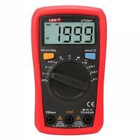 Unit UT 33A+ 600V Dijital Multimetre Ölçü Aleti