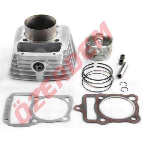 KANUNİ Kanuni Bs 125 Silindir Komple 13 Pim