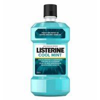 Listerine Cool Mint Ağız Bakım Suyu 500 ML