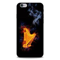 Lopard Apple Iphone 6 Plus Uyumlu Kılıf FireX (10) Full Koruma Kılıfı Arp