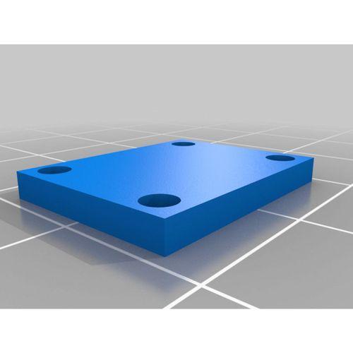 U Vida Plakası (Bu ürün Sadece Plastik parçadır - Almadan Önce Soru Sorabilirsiniz)