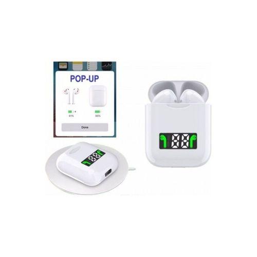 Favori Teknoloji Owwotech I99 Tws Dokunmatik Bluetooth Kulaklık 5.0 Kablosuz