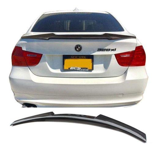 Bmw E90 Uyumlu M4 Spoiler (Fiber)
