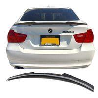 Bmw E90 Uyumlu M4 Spoiler (Fiber)