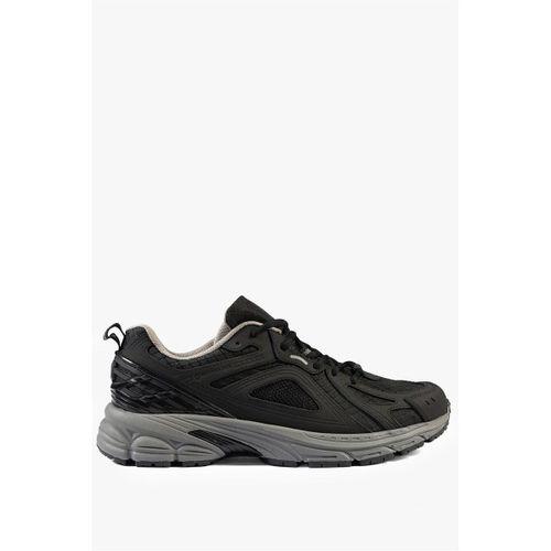 Hammer Jack Hamlet W Siyah Erkek Spor Ayakkabı