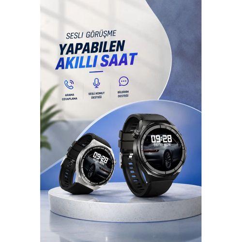 Ucuz Ve Kaliteli Yeni Nesil Bluetooth Bağlantılı Akıllı Saat