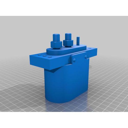 Cessna Ground Power Preeptle - 5147781