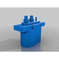 Cessna Ground Power Preeptle - 5147781
