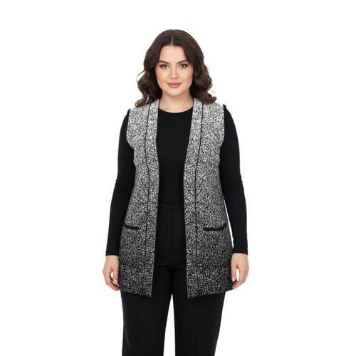 Kadın Anne Triko Yelek BGL-ST05063