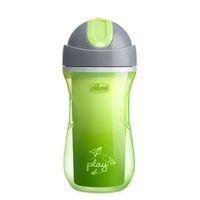 Chicco Sport Pipetli Bardak 14 Ay+ Unisex