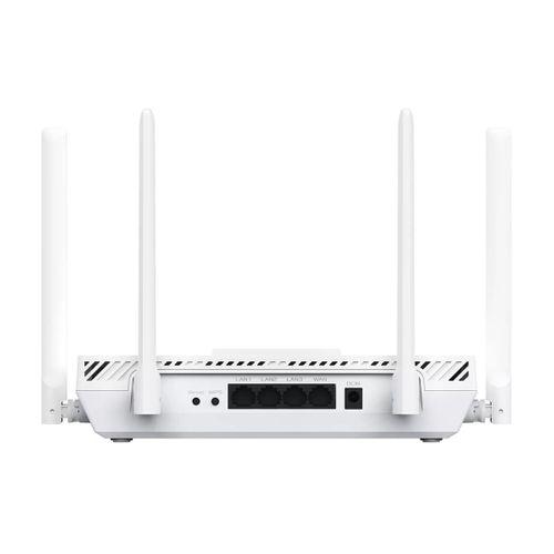 ASUS RT-BE3600E BE3600 WiFi7 Dual-Band Extendable