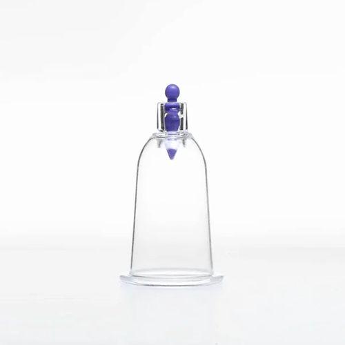 100 Adet 2 Numara Hacamat Kupası