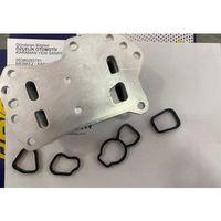 Yağ Soğutucu Radyatörü Ni̇ssan Qashqai̇ J11 1.5 K9K