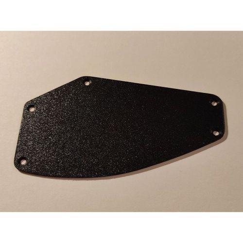 Schecter C-1 Gitar Arka Kapak Plakası-6898166