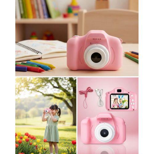 Hd Taşınabilir Mini Kamera Video Fotoğraf Çekim Özellikli Şarj Edilebilir Kayıt Cihazı