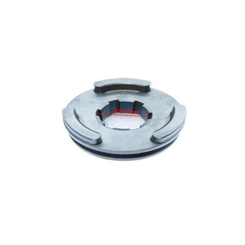 ATV Atv Yuki 400 Sekromeç İç 25-5 Mm 3-3 Tırnak 6 Kanallı Dış Çap 54 Öm