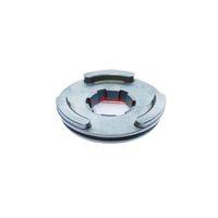 ATV Atv Yuki 400 Sekromeç İç 25-5 Mm 3-3 Tırnak 6 Kanallı Dış Çap 54 Öm